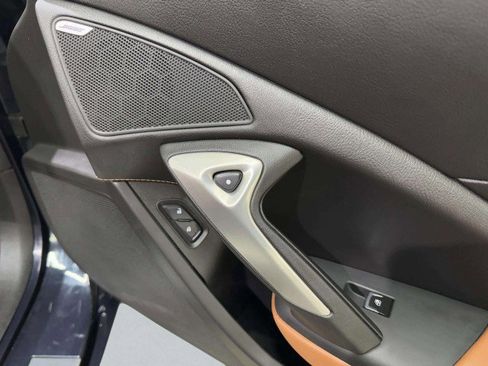 Used 2016 Chevrolet Corvette Stingray Coupe w/ 2LT Preferred Equipment Group image 48