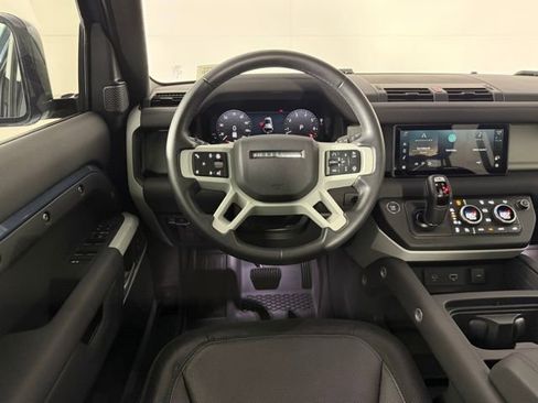 Used 2024 Land Rover Defender 110 X-Dynamic SE image 26