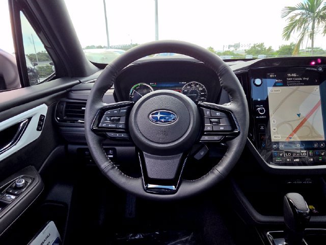New 2026 Subaru Forester Touring AWD/4WD image 13
