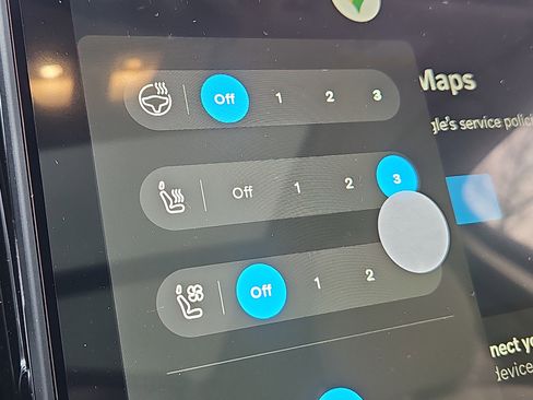 New 2026 Volvo XC60 B5 Ultra w/ Protection Package Premier image 11