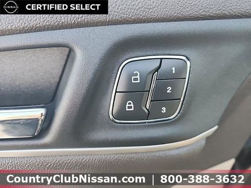 Used 2019 Lincoln MKC Select w/ Select Plus Package image 13