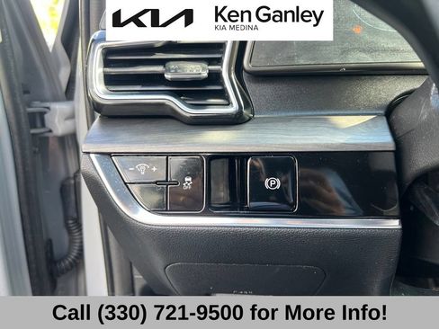 Certified 2023 Kia Sportage X-Line AWD/4WD image 30