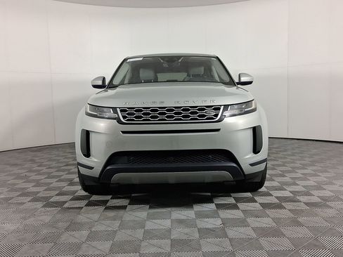 Used 2020 Land Rover Range Rover Evoque S image 6