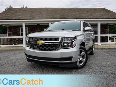 Used 2020 Chevrolet Tahoe LT