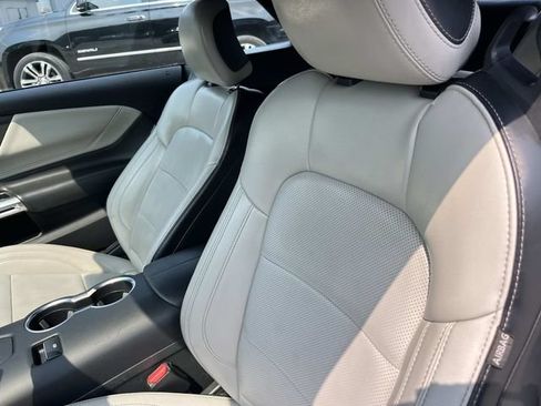 Used 2024 Ford Mustang Premium RWD image 29