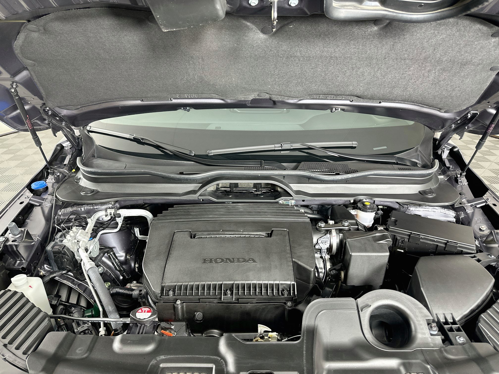 Used 2026 Honda Passport TrailSport Elite image 35