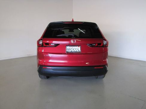 Used 2025 Honda CR-V EX image 23