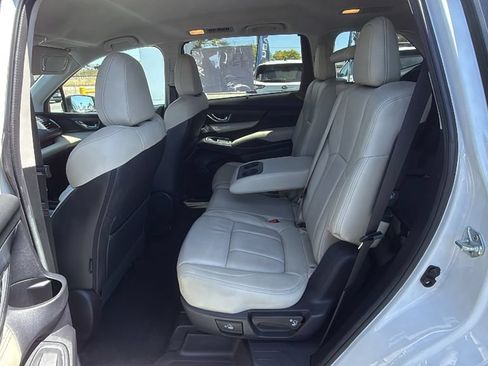 Certified 2023 Subaru Ascent Limited AWD/4WD image 18