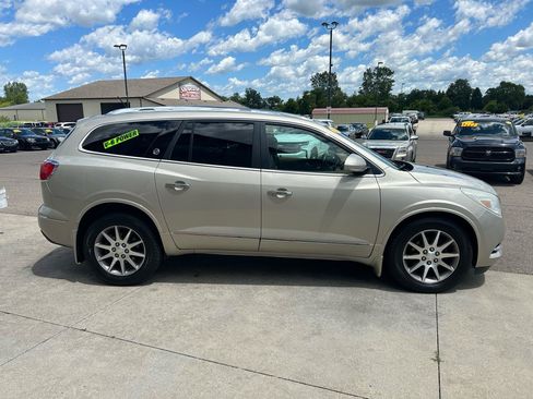 Used 2015 Buick Enclave Leather FWD image 4