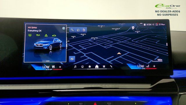 Used 2026 BMW 540i xDrive AWD/4WD image 66