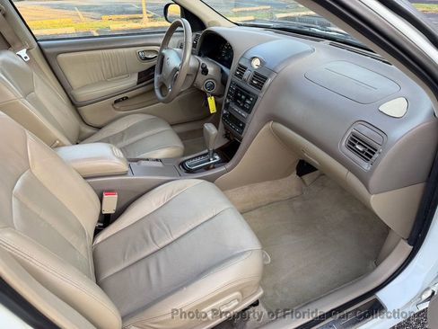 Used 2001 INFINITI I30 image 34