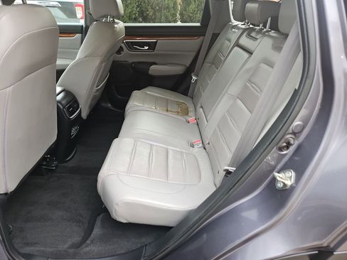 Used 2017 Honda CR-V Touring image 25