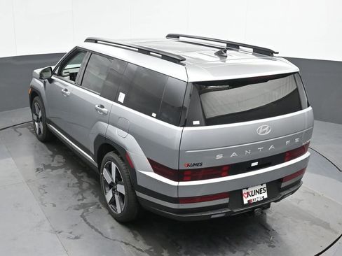 New 2026 Hyundai Santa Fe Limited AWD/4WD image 45