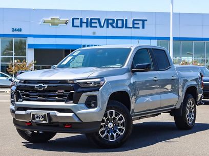 New 2026 Chevrolet Colorado Z71 w/ Technology Package
