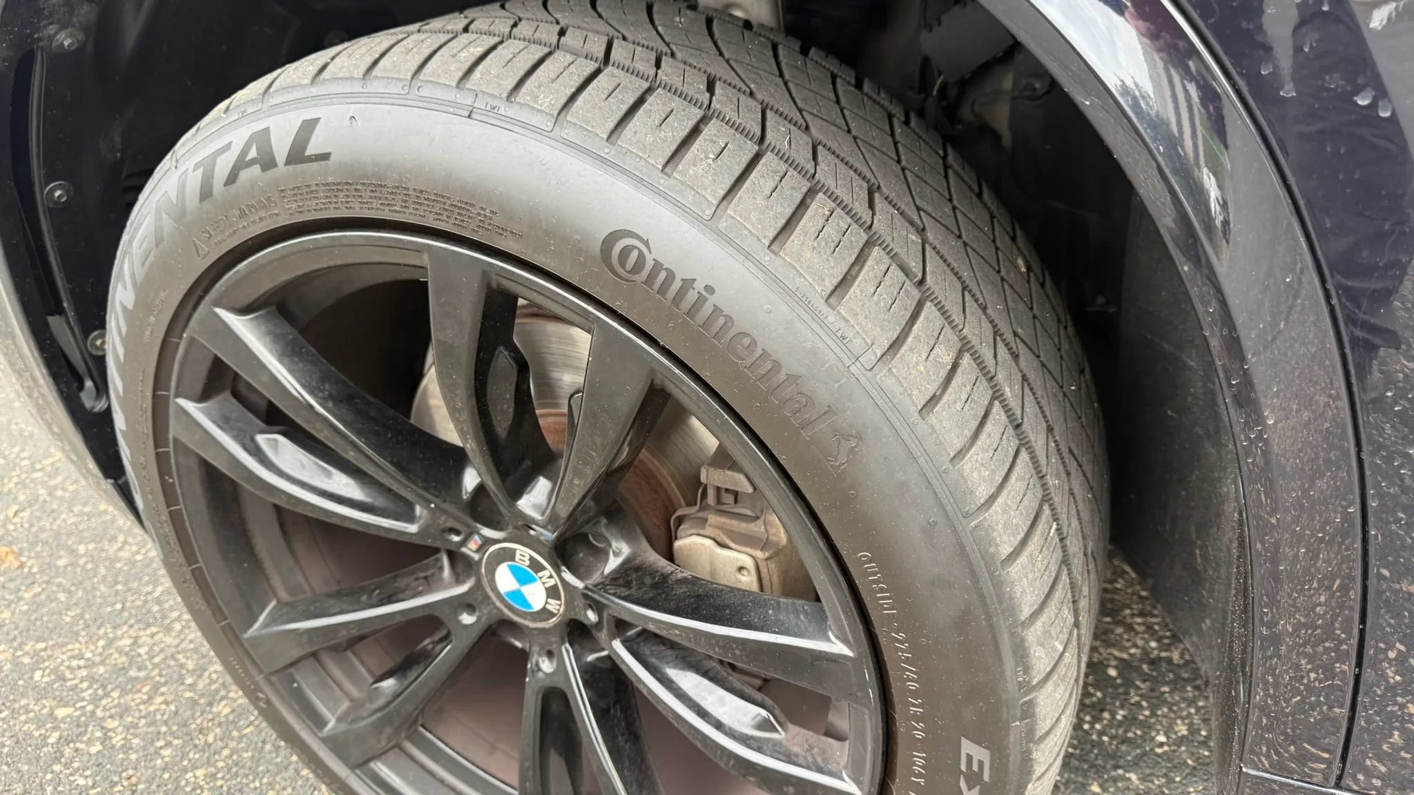 Used 2018 BMW X5 xDrive35i AWD/4WD image 47