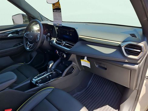 New 2026 Chevrolet TrailBlazer ACTIV image 16