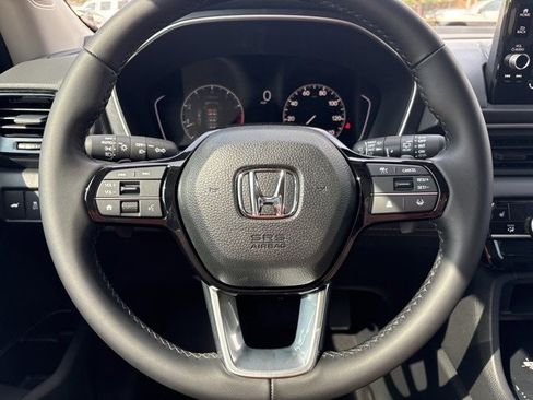 New 2025 Honda Pilot EX-L image 5