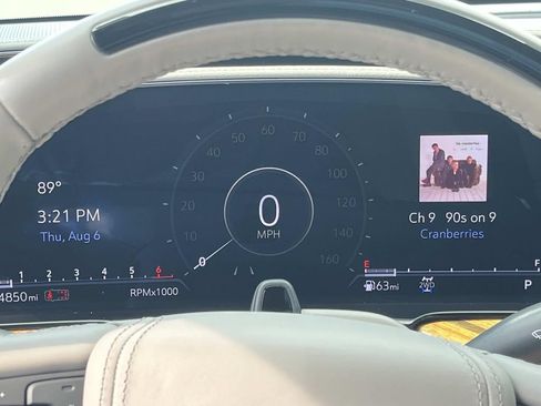 Certified 2023 Cadillac Escalade Sport Platinum w/ LPO, ONYX Package AWD/4WD image 49