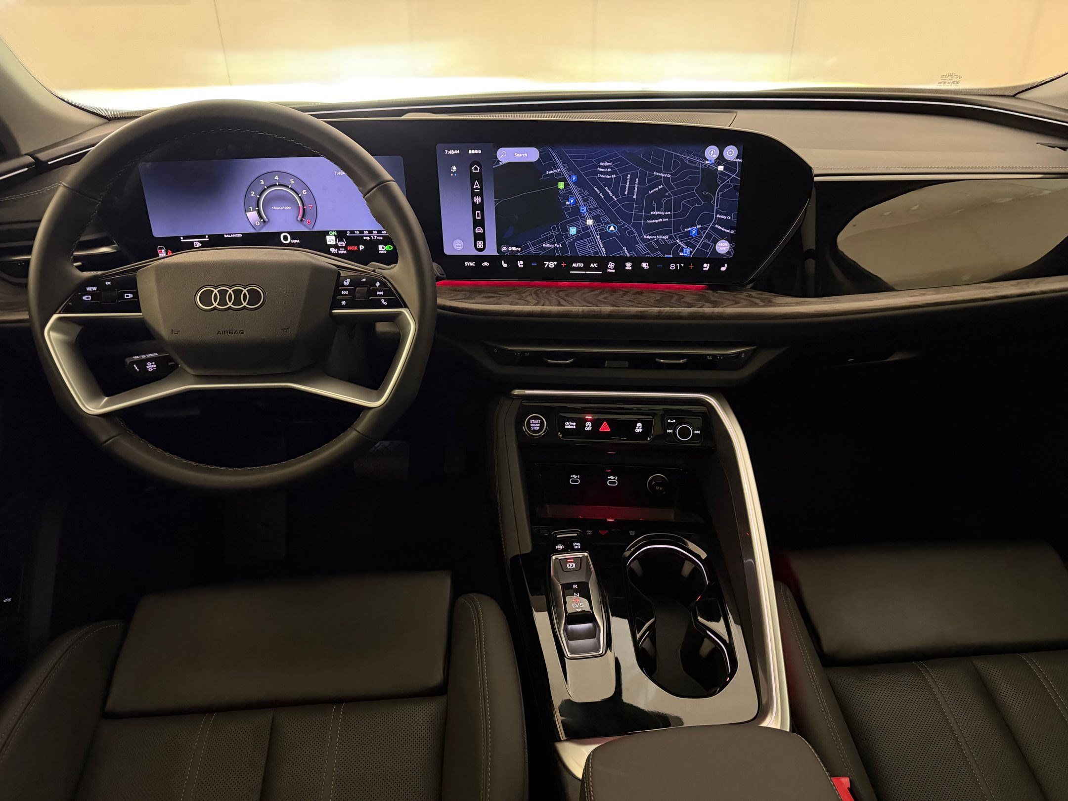New 2026 Audi Q5 Premium Plus AWD/4WD image 28