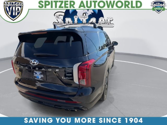 Used 2024 Hyundai Palisade XRT AWD/4WD image 14