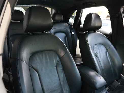 Used 2018 Audi Q3 2.0T Premium AWD/4WD image 23