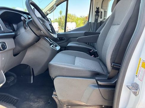 Used 2026 Ford Transit 350 XLT RWD image 21