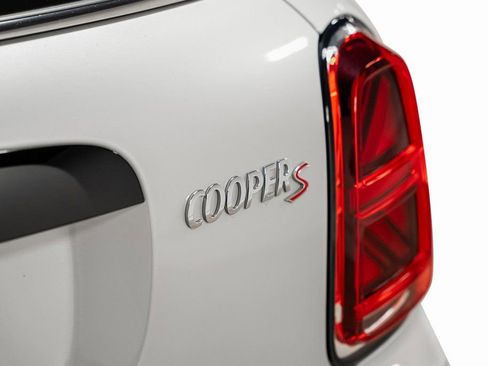 Used 2023 MINI Cooper Countryman S w/ Signature Upholstery Package image 26