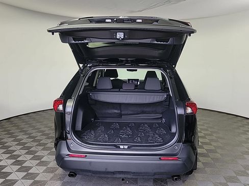 Used 2025 Toyota RAV4 Woodland Edition image 6