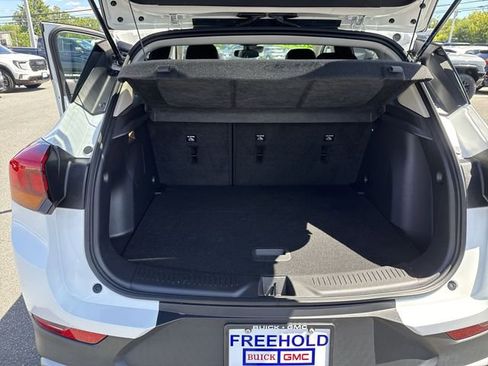 Certified 2023 Buick Encore GX Preferred w/ Cold Weather Comfort Package image 25