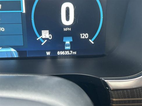 Used 2022 Ford F150 Platinum w/ Equipment Group 701A High image 51