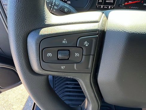 New 2026 Chevrolet Silverado 2500 Custom w/ Custom Value Package image 21
