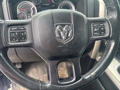 Used 2016 RAM 1500 Outdoorsman AWD/4WD image 18
