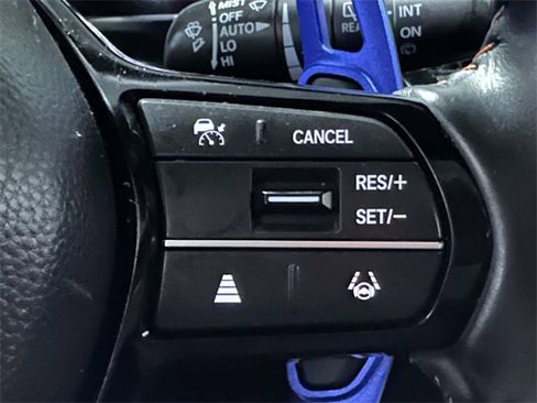 Certified 2025 Honda CR-V Sport Touring image 25