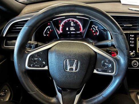 Used 2020 Honda Civic Sport image 20