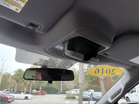 Used 2016 Ford F150 XLT image 22