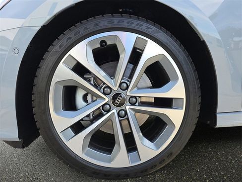 New 2026 Audi A3 2.0T Premium w/ Black Optic Package image 32