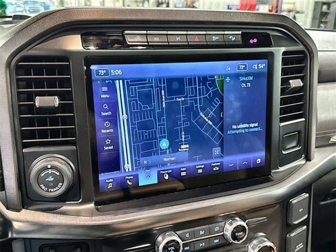 Used 2023 Ford F150 Platinum w/ Equipment Group 701A High image 21