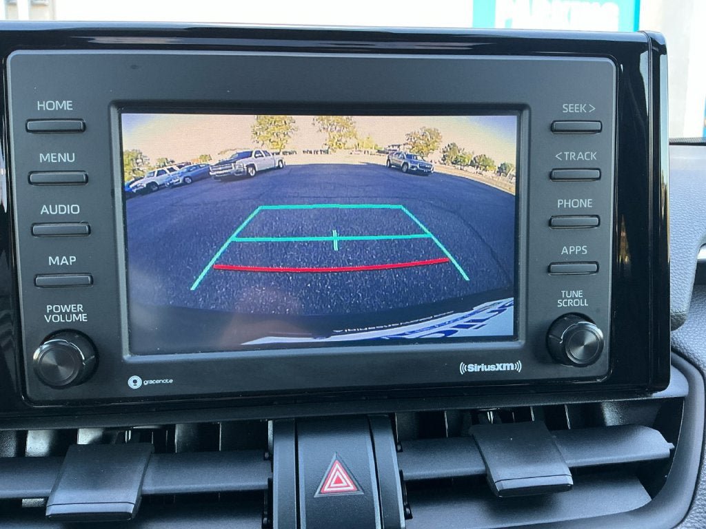 Used 2022 Toyota RAV4 SE w/ Convenience Package AWD/4WD image 18
