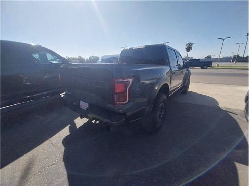 Used 2020 Ford F150 Raptor w/ Equipment Group 802A Luxury AWD/4WD image 5