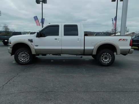 Used 2010 Ford F350 King Ranch image 5