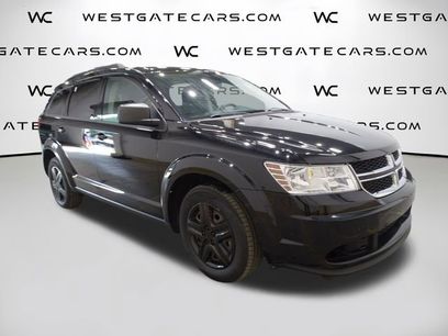 Used 2020 Dodge Journey SE