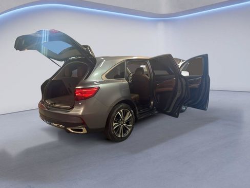 Used 2020 Acura MDX SH-AWD w/ Technology Package image 14