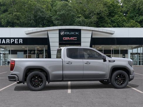 New 2026 GMC Sierra 1500 Elevation image 5