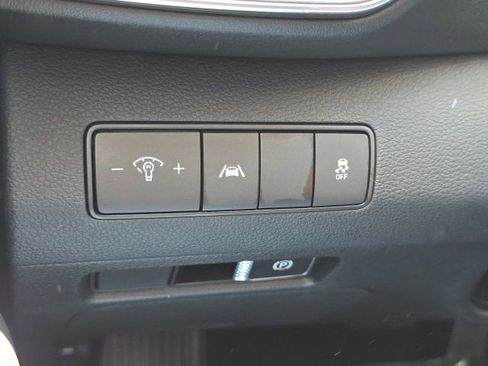 Certified 2022 Hyundai Santa Fe SEL FWD image 10