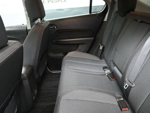 Used 2016 Chevrolet Equinox LT FWD image 22