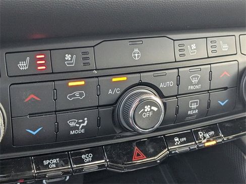 New 2026 Dodge Durango GT image 24