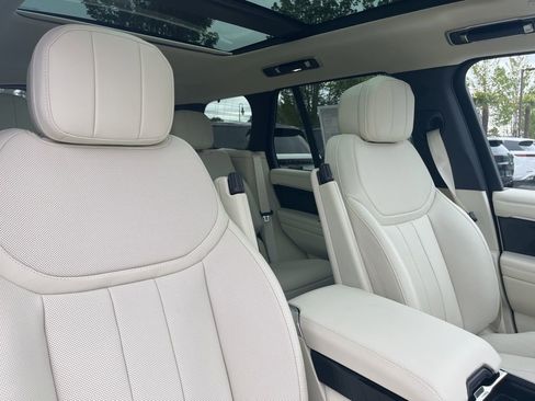 New 2026 Land Rover Range Rover SE AWD/4WD image 20