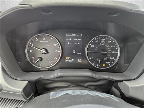 New 2026 Subaru Crosstrek 2.0i Premium image 11