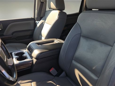 Used 2018 GMC Sierra 1500 SLT w/ SLT Premium Package image 24