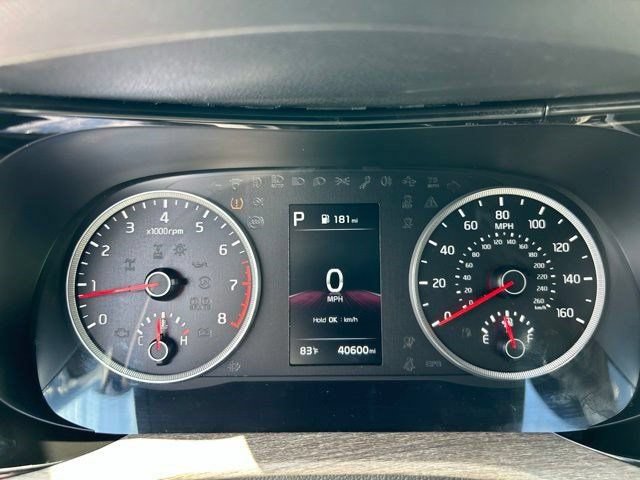Used 2022 Kia K5 EX FWD image 14